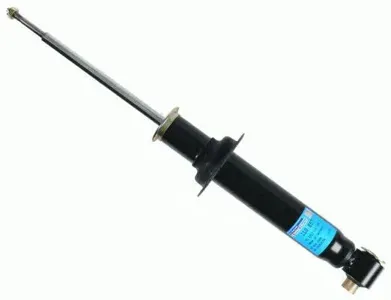 SACHS 110857 Амортизатор задн BMW : 7 86-94