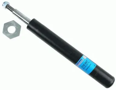 SACHS 115007 Амортизатор Fr Opel : Vectra A Hatchback (88 89) Vectra A (86 87) CAVALIER Mk III