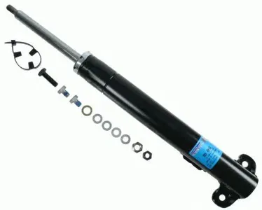 SACHS 115069 Амортизатор Frgas Mercedes : Coupe (C124) E-CLASS Coupe (C124) E-CLASS Estate (S124) E-CLASS (W124) K
