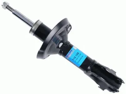 SACHS 115158 амортизатор передний масляный VW Golf Vento 83-94