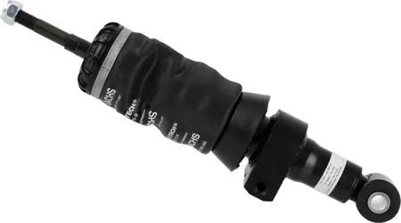 SACHS 115731 Гаситель, крепление кабины
