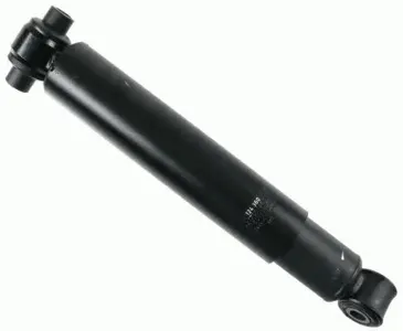 SACHS 124360 Амортизатор задний 470-775 Mercedes Actros 1831-2548