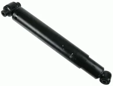 SACHS 124638 Амортизатор задний OO Mercedes Actros 1831-4148