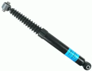 SACHS 170087 Амортизатор Rgas Volvo : 440 K (445) 460 L (464) 480 E