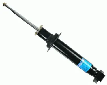 SACHS 170822 Амортизатор задний газовый BMW E38 2.8-4.02.5TDS 94-01