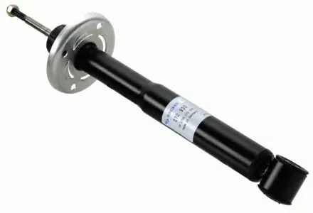SACHS 170930 Амортизатор задний масляный HD VW Passat 1.6-2.01.6TD1.9D1.9TD1.9TDi 88>