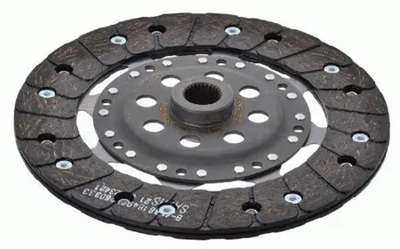 SACHS 1864528741 Диск сцепления
