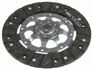SACHS 1864532333 Диск сцепелния