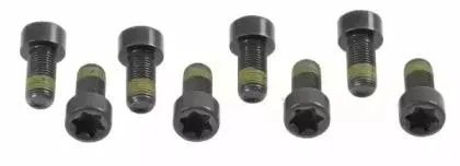 SACHS 1874000006 Болт крепл.маховика [к-кт 8 шт.]