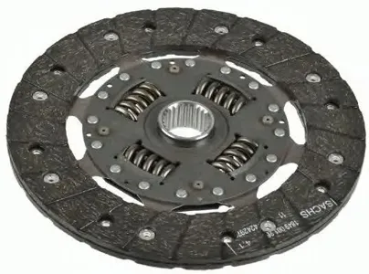 SACHS 1878006440 Диск сцепл. Mercedes c w202e w124w210 1.8-2.0 93-02