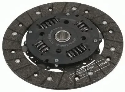 SACHS 1878059832 Диск сцепелния