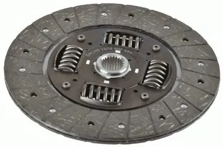 SACHS 1878600944 Диск сцепления