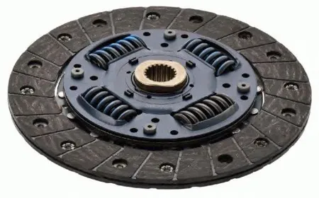 SACHS 1878600956 Диск сцепления