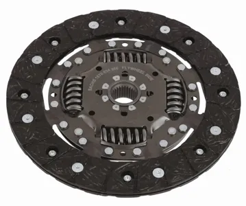 SACHS 1878634266 Диск сцепления