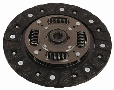 SACHS 1878634271 Диск сцепления