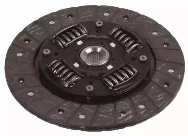SACHS 1878654576 Диск сцепления Chevrolet Lacetti 04-13