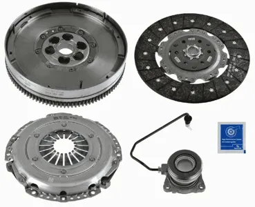 SACHS 2290601076 Комплект сцепления с маховиком 2290601076