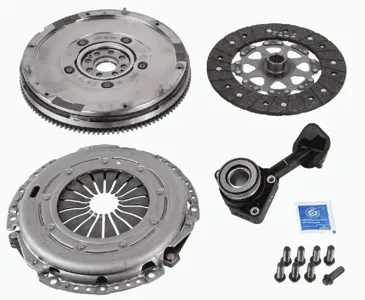 SACHS 2290601105 Комплект сцепления