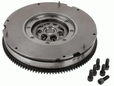 SACHS 2294000070 Маховик