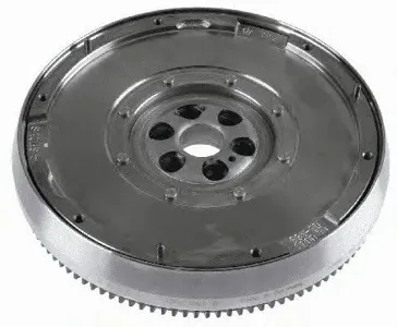 SACHS 2294000109 маховик двухмассовый Ford Focus 1.6TDCi 04>, Volvo S40V50 1.6D 05>