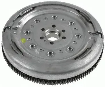 SACHS 2294000113 маховик двухмассовый Audi A3, VW Golf Touran 1.9TDi2.0TDi 03>