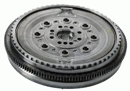 SACHS 2294000294 маховик двухмассовый SsangYong Kyron Rexton Rodius 2.0XDi2.7XDi 04>