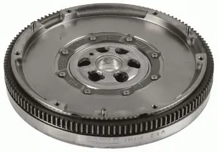 SACHS 2294001360 Маховик VAG A3 Octavia Golf 67 Passat 1.6TDI2.0TDI