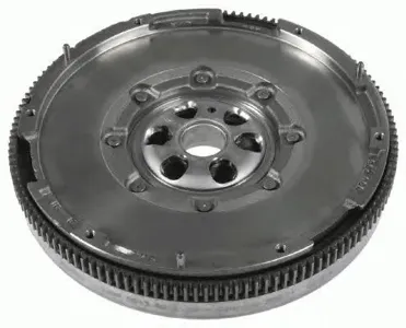 SACHS 2294001362 маховик двухмассовый VW Golf Jetta Touran 1.9TDi2.0TDi 03>