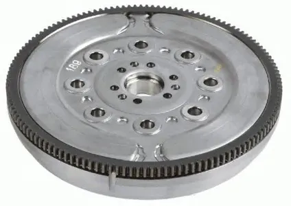 SACHS 2294001594 маховик двухмассовый Citroen C4, Peugeot 307407 1.6HDi 04>