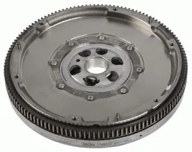SACHS 2294001780 Маховик двухмассовый Audi a3 ii Skoda vw Golf v Passat vi Touran 2.0fsi 03