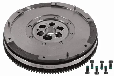 SACHS 2294002198 Маховик