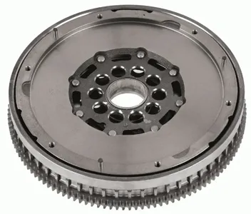SACHS 2294501210 Маховик Volvo S80V70XC60XC70 10- 2.4 Diesel двухмассовый
