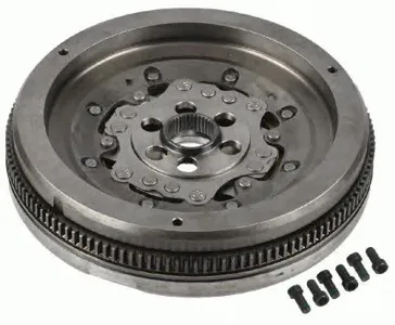 SACHS 2295000506 Маховик