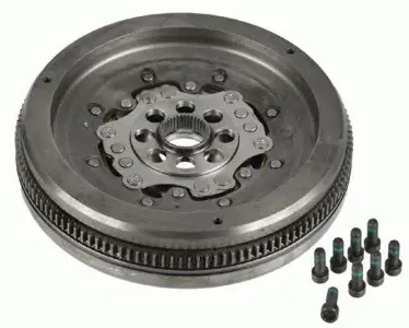 SACHS 2295000513 Маховик VAG 04- 1.82.0 TSI
