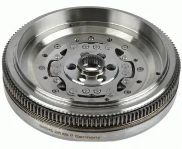 SACHS 2295000677 Маховик