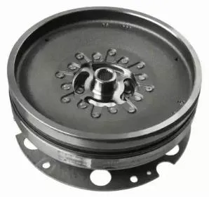 SACHS 2295000718 Маховик