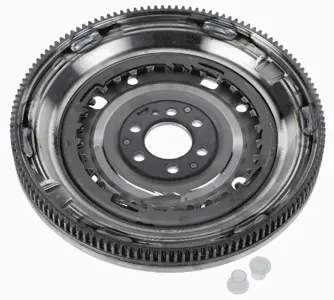 SACHS 2295601001 Маховик двухмассовый