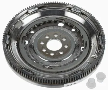 SACHS 2295601002 Маховик двухмассовый