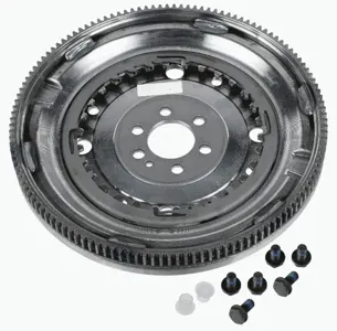 SACHS 2295601008 Маховик