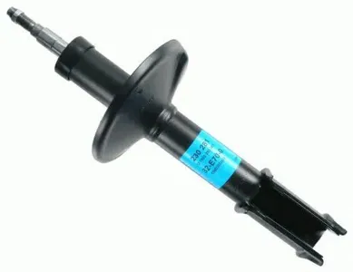 SACHS 230281 Амортизатор -Fr Renault : Clio I (BC57 5357) Clio I Box (S57)