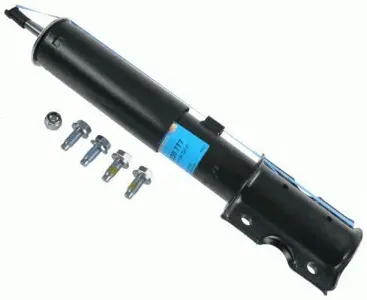 SACHS 230777 Амортизатор перед лев,прав.