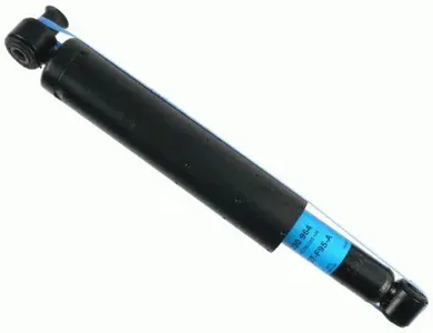 SACHS 230964 Амортизатор задний газовый Ford Transit 2.3 16V2.0Di2.4Di2.4TDE2.4TDCi 00>
