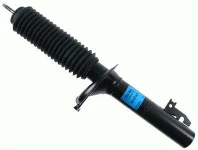 SACHS 230965 Амортизатор передний Ford Transit 00-06 (газ.)