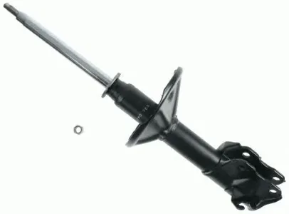 SACHS 280763 Амортизатор -Fr(L)gas Mitsubishi : SPACE STAR (DG0)