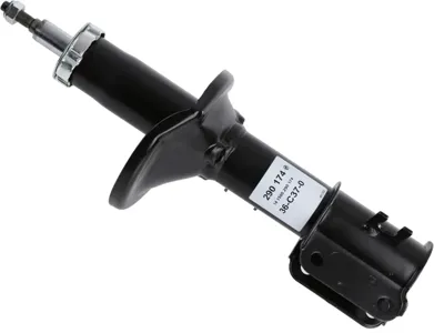 SACHS 290174 Амортизатор KRONER Chevrolet Lacetti (05-), Nubira (05-) FR =280 606