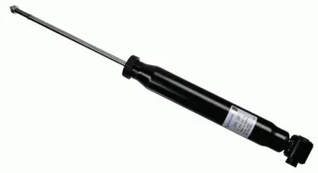 SACHS 290187 Амортизатор задний газовый Audi A6, VW Passat 1.8-3.01.9-2.5TDi HD 96>