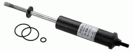 SACHS 290203 Гаситель, крепление кабины