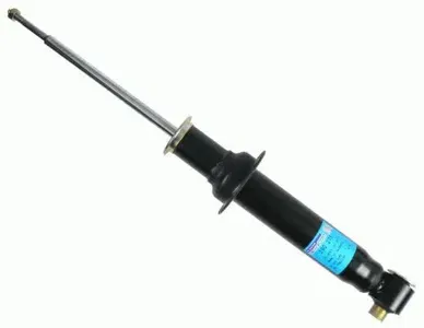 SACHS 290275 Амортизатор задний газовый BMW E34 88-97
