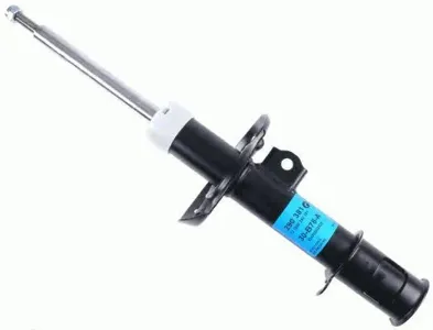 SACHS 290381 Амортизатор передний правый газовый Opel Corsa C 00>