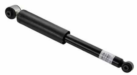 SACHS 290739 Амортизатор -Rgas Renault : Laguna II (BG01) Laguna II Grand tour (KG01)